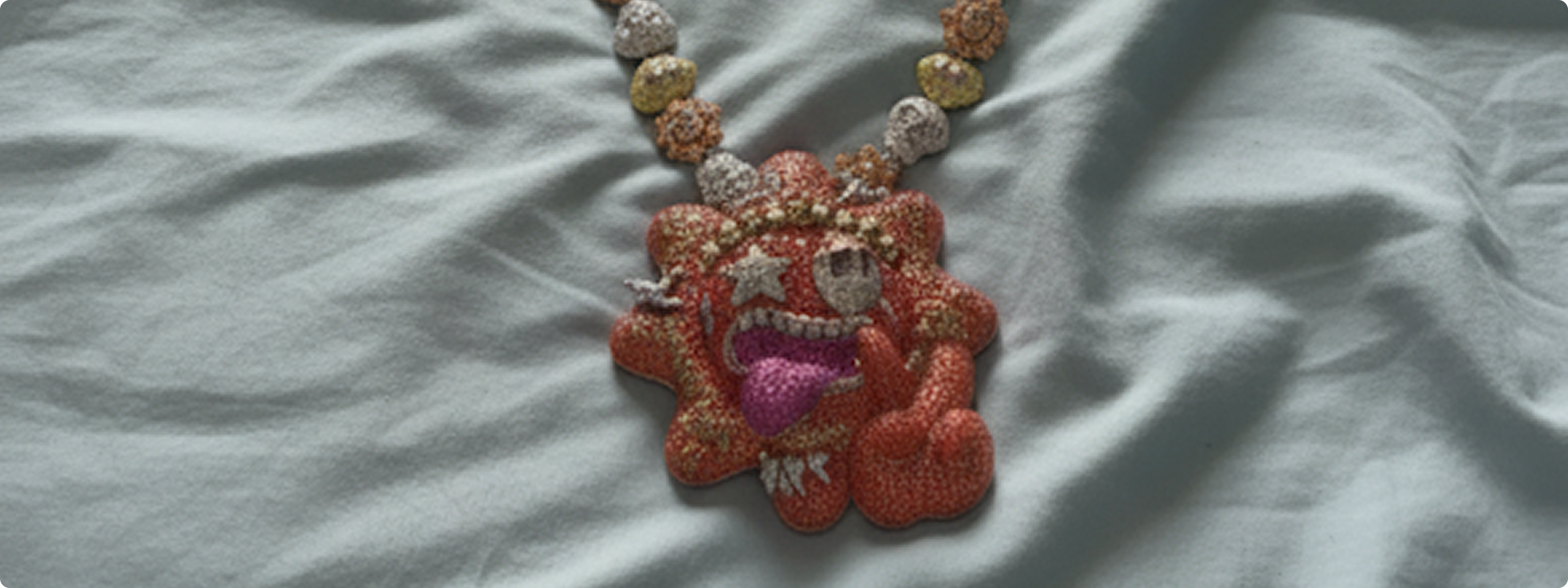 Chief keef alex moss chain