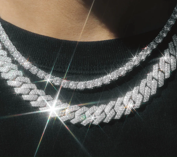 Chief Keef Chain